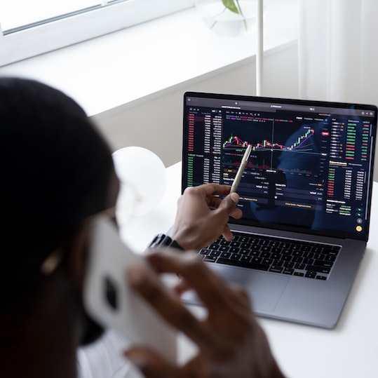 Ecommerce analytics and online business growth